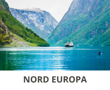 Nord Europa