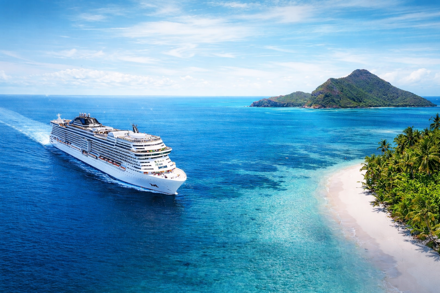 Crociere MSC da annullamento