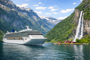 Crociere Nord Europa