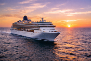 Crociere Oceaniche