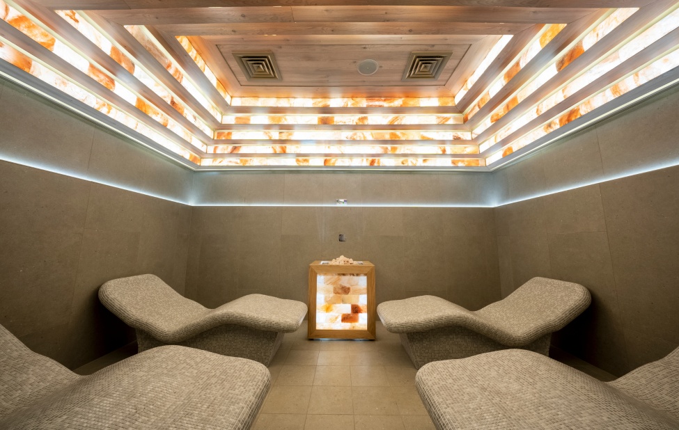 Salt Cave MSC World Asia