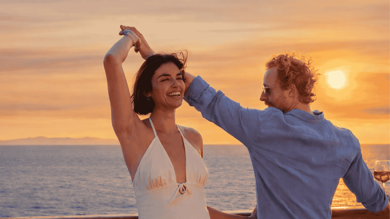 Crociera Caraibi e Canarie