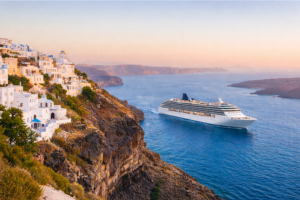 Crociere Mediterraneo