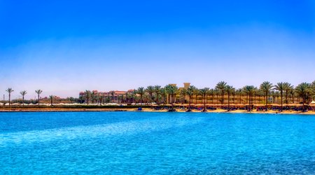 Hurghada