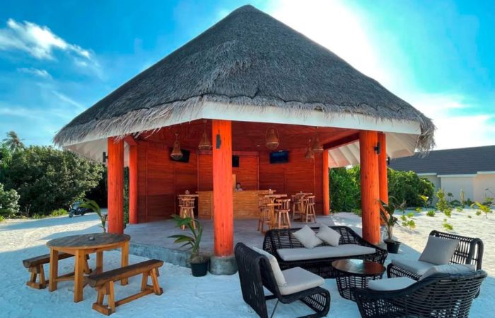 Offerte Maldive