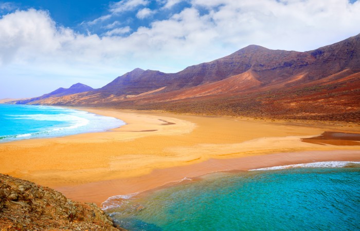 Fuerteventura