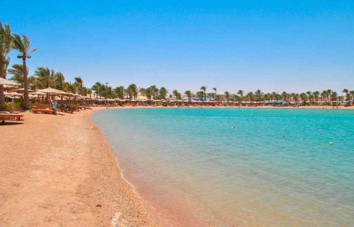 Hurghada