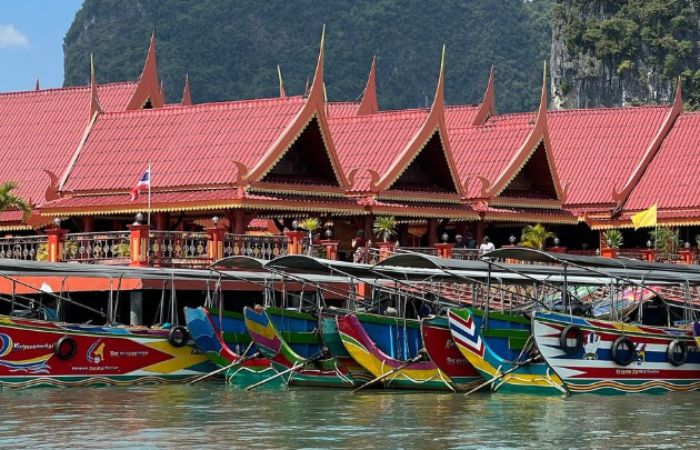 Offerte Thailandia