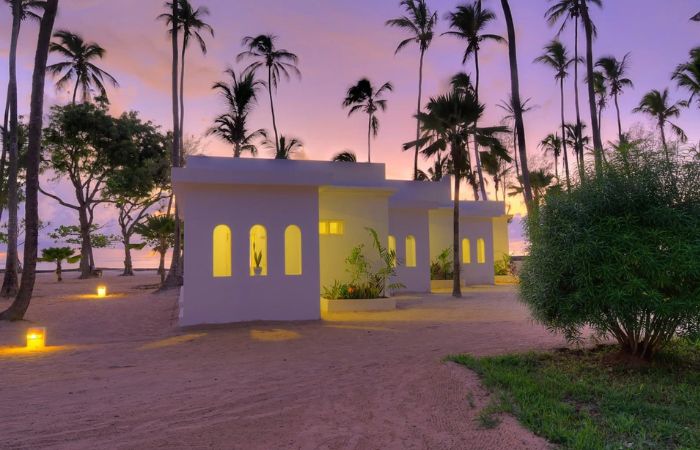 Offerte Zanzibar